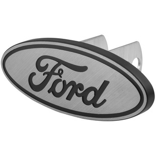 Hitch Cover Ford