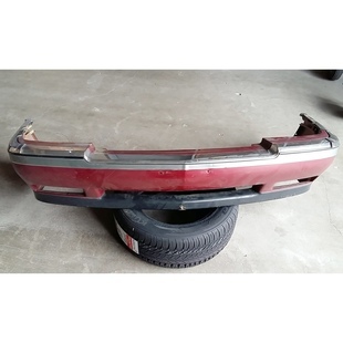 Etupuskuri Cadillac Seville 1992-97 (käytetty)