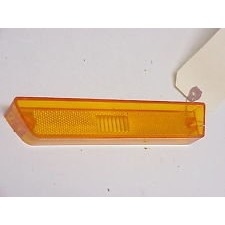 Etuäärivalon lasi vasen Chrysler