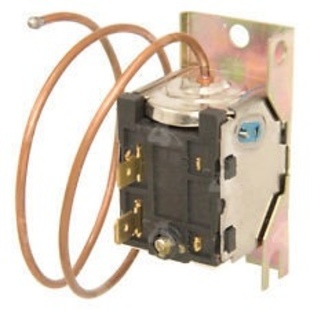 Ilmastoinnin kytkin termostaatti - FORD 1978-1995