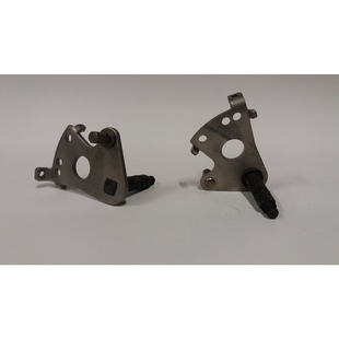 VAIHDELAATIN VALITSIN COMEX