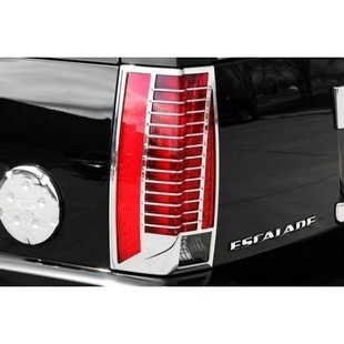 Takavalon kromikehys PARI Cadillac Escalade 2007-2013