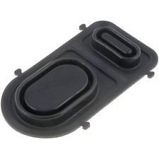 Jarrunestesäiliön tiiviste GM 1985-1996