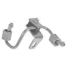 Polttoainesuuttimen putki Cummins 5.9 2003-2009