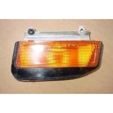 Etuvilkku vasen Dodge