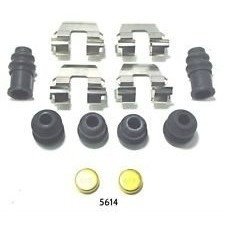 Takajarrusatulan asennus sarja GM 1993-2005