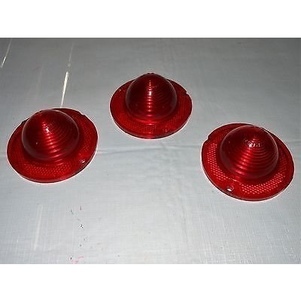 Takavalon lasi Chevrolet