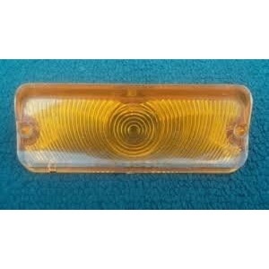 Etuvilkku/parkki lasi Chevrolet