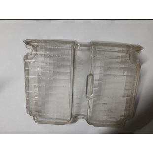 Etukulmavilkku/parkki lasi vasen Chevrolet