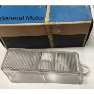 Peruutusvalon lasi Cadillac