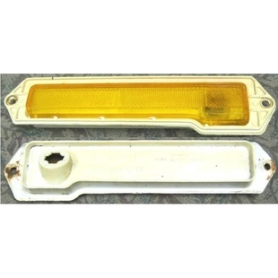 Etuäärivalo vasen Chevrolet