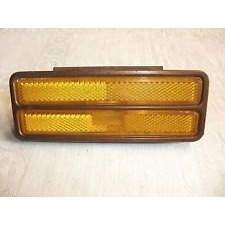 Etuäärivalo Chevrolet