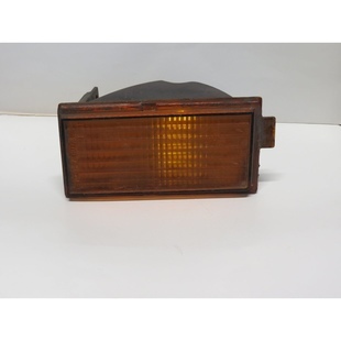 Etuvikku/parkki vasen Chevrolet