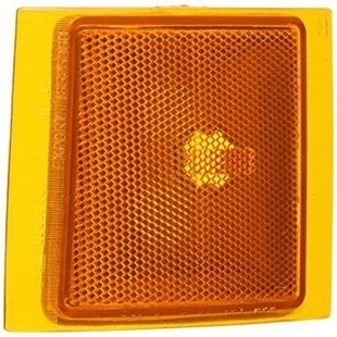 Etukulmaäärivalo oikea ala Chevrolet Silverado 1994-199