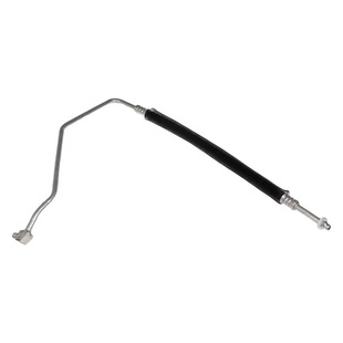 Moottoriöljyn lauhdutinputki alempi imu Chevrolet Express 6.5 TD 1997-2002