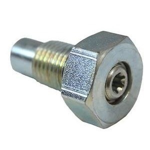 Vaihteistoöljynputki Ford/Jaguar 5R55W/S