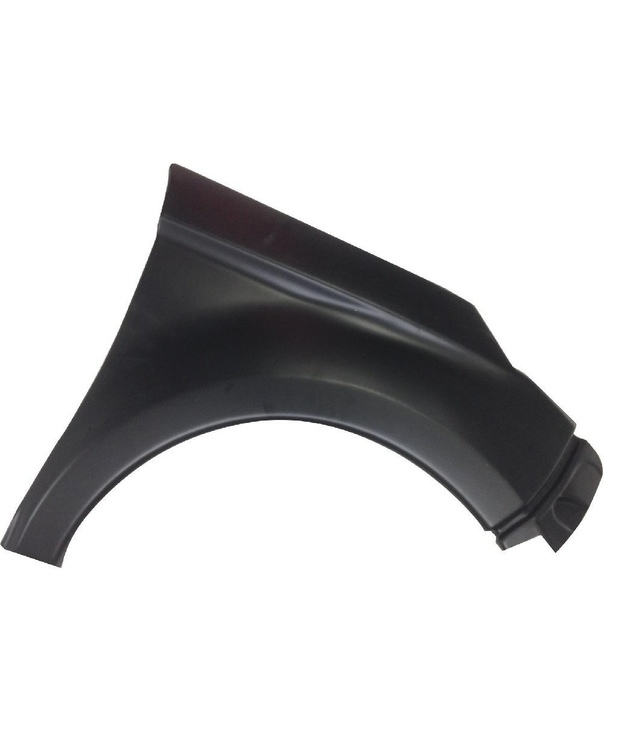 Etulokasuoja oikea Aixam Sensation 2017+ 