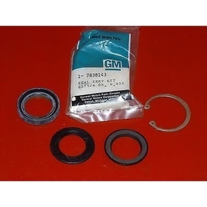 Ohjausvaihteentiiviste sarja ala GM 1977-1983