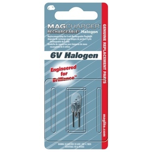 MagLite varapolttimo MagCharger 6V