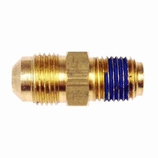 Lauhdutinputken liitin 11/4-18 NPT Mopar