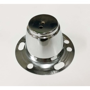 Spinnerikuppi 95 mm (halk. 110 mm)