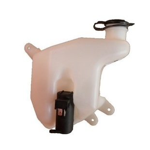 Tuulilasin pesimen tankki + moottori Aixam 2008+