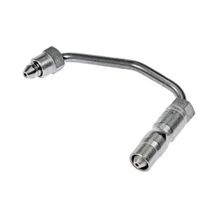 Polttoainesuuttimen putki GM 6.6 TD 2001-2004