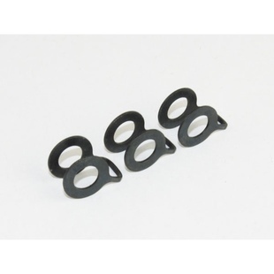 Polttoaineenpaluulinjan tiiviste Duramax 6.6TD