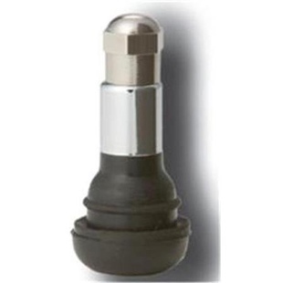 Vanneventtiilisarja 4 kpl kumi/metalli Western Accessories