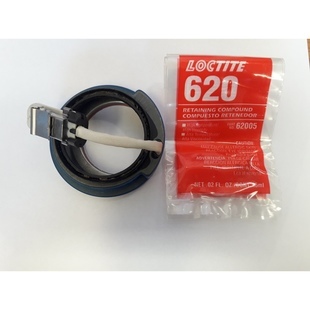 ABS nopeustunnistin etu Cadillac/Buick/Oldsmobile 1995-1996