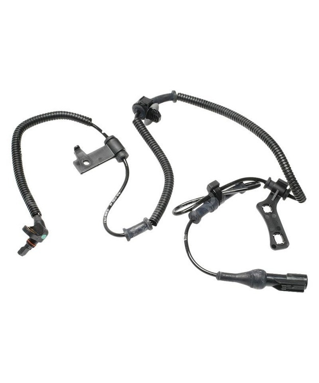 ABS nopeustunnistin etu Ford Explorer 2006-2019