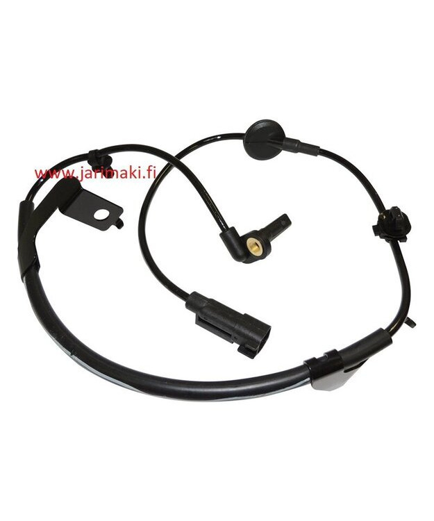ABS nopeustunnistin etu vasen Dodge Caliber 2WD/AWD 2007-2012
