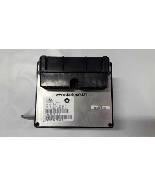 ABS ohjainlaite Chrysler Voyager 1996