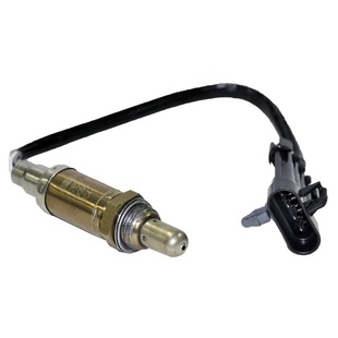 Happitunnistin Chevrolet