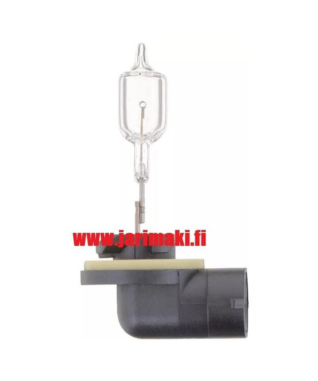 Ajo/sumuvalo polttimo PGJ13 12V 38W
