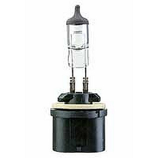 Ajo/sumuvalo polttimo PG13 12V37.5W