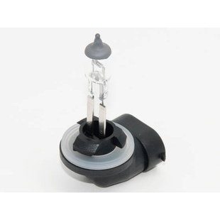 Ajo/sumuvalopolttimo T-3 1/4 12V 38W