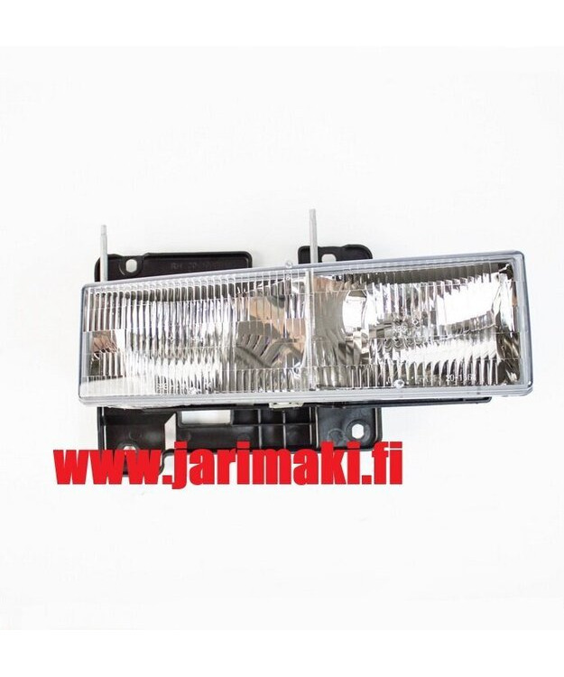 Ajovalo oikea Chevrolet Silverado 1988-1999 