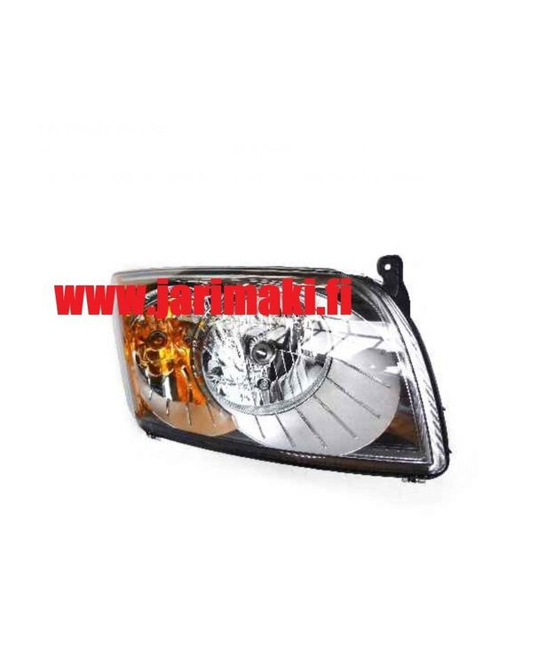 Ajovalo oikea EUROOPPA Dodge Caliber 2006-2012