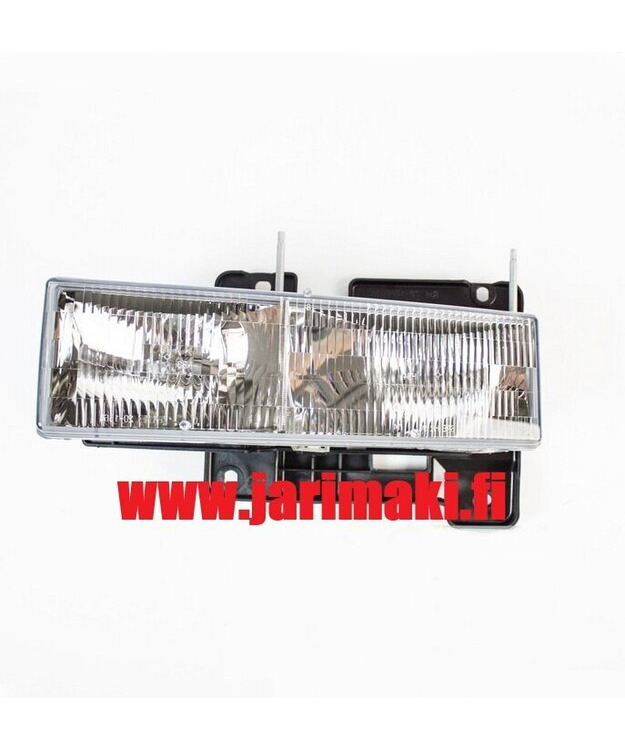 Ajovalo vasen Chevrolet Silverado 1988-1999