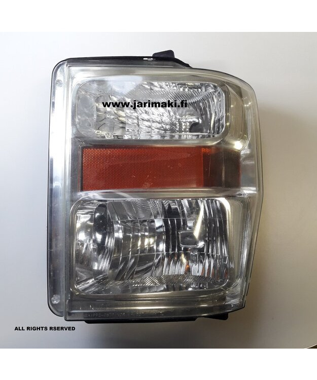 Ajovalo vasen käytetty Ford F250/F350 2008-2010