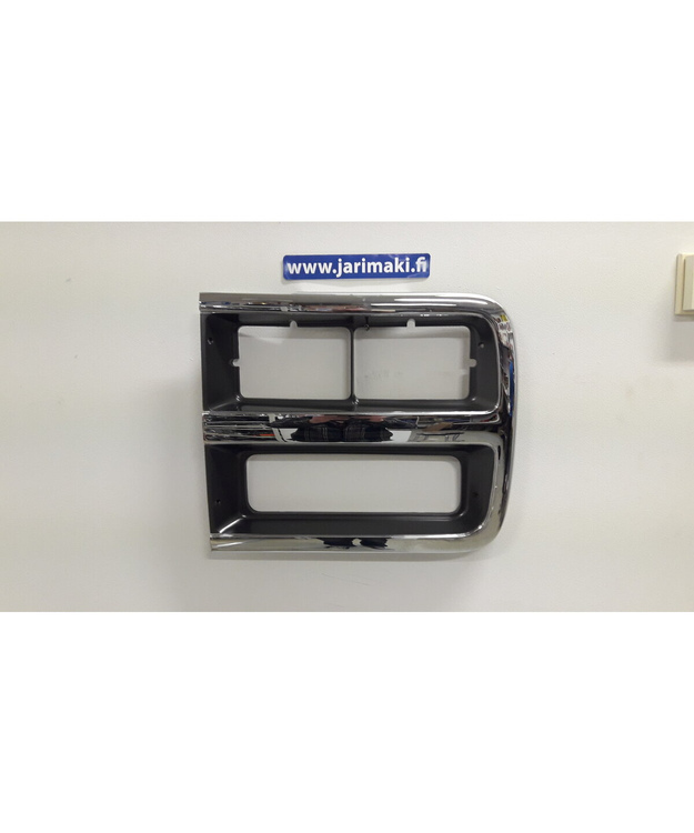 Ajovalokehys vasen Chevrolet Gvan 1992-1996 