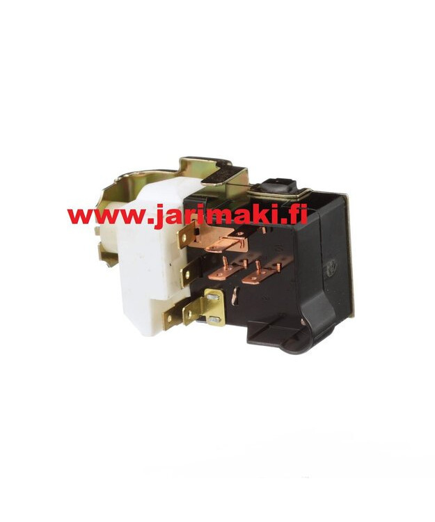 Ajovalokytkin 7-terminaalinen GM 1960-1996