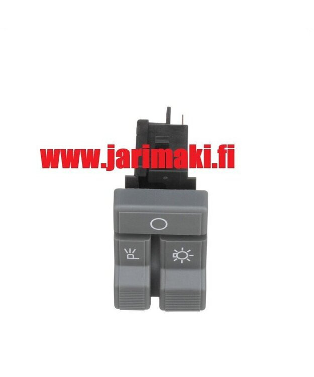 Ajovalokytkin Chevrolet Silverado 1988-1994 harmaa