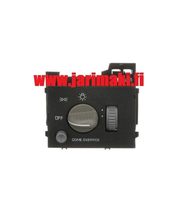 Ajovalokytkin Chevrolet Silverado 1995-2000/Chevrolet Express 1997-2002