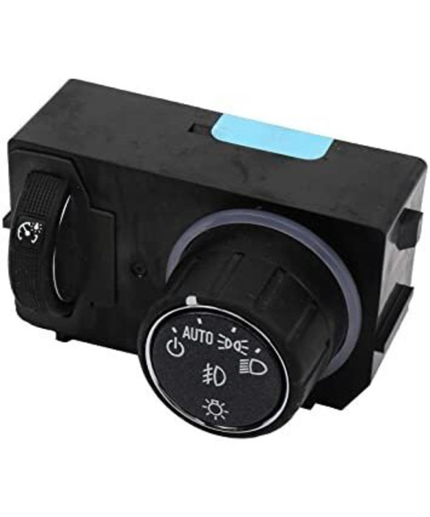 Ajovalokytkin Chevrolet Silverado 2014-2020