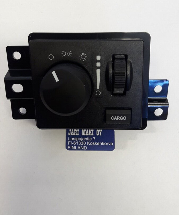 Ajovalokytkin Dodge Ram 2006-2009 ilman sumuvaloja