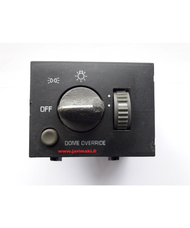 Ajovalokytkin käytetty Chevrolet Silverado 1995-1999 