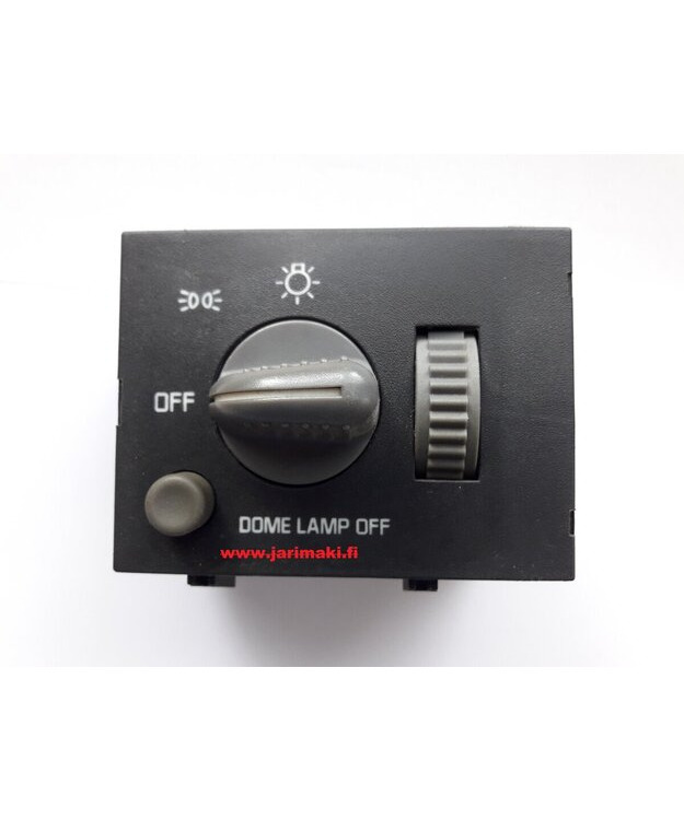 Ajovalokytkin käytetty Chevrolet Silverado 1995-1999