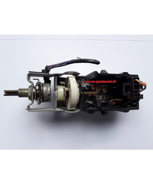 Ajovalokytkin käytetty Lincoln Town Car 1991-1994 